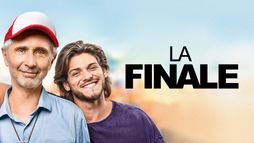 La finale