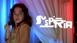 Suspiria