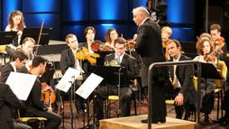 Beethoven, Mozart et Elgar dirigés par Daniel Barenboïm