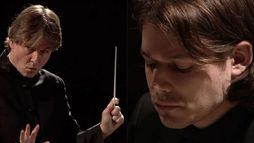 La Mer, Debussy dirigé par Esa-Pekka Salonen