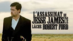 L'assassinat de Jesse James par le lâche Robert Ford