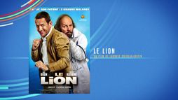 Le Lion