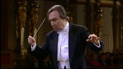 Brahms - Un Requiem Allemand, dirigé par Claudio Abbado