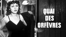 Quai des Orfèvres