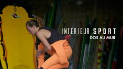 Intérieur sport