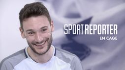 Sport Reporter