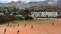 Sport Reporter