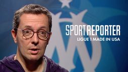 Sport Reporter