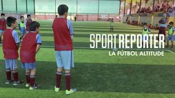 Sport Reporter
