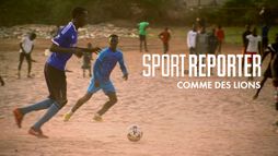 Sport Reporter