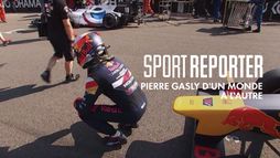 Sport Reporter