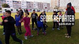 Sport Reporter