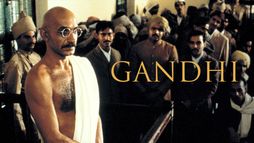 Gandhi