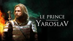 Le prince Yaroslav