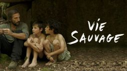 Vie sauvage