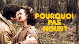 Pourquoi pas nous ?