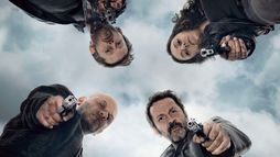 Braquo - Saison 3