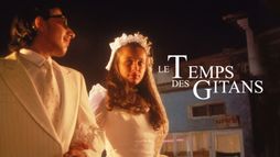 Le temps des gitans