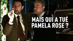 Mais qui a tué Pamela Rose ?