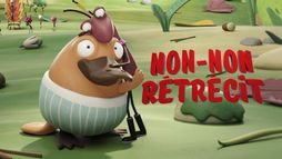 Non-Non rétrécit