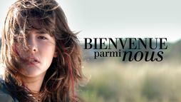 Bienvenue parmi nous