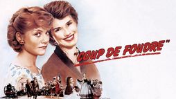 Coup de foudre