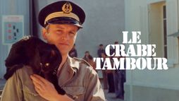 Le crabe-tambour