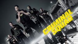 Criminal Squad