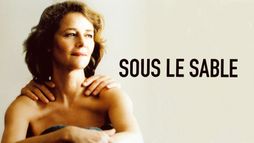 Sous le sable