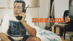 Mes amis