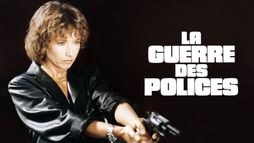 La guerre des polices
