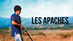 Les Apaches