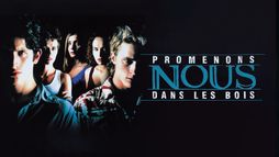 Promenons-nous dans les bois