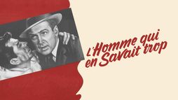 L'homme qui en savait trop