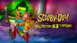 Scooby-Doo et la malédiction du 13e fantôme