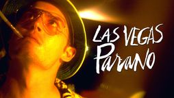Las Vegas Parano