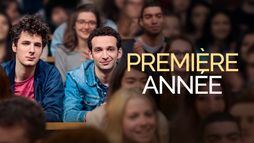 Première année