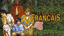 Le fils du Français