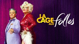 La cage aux folles