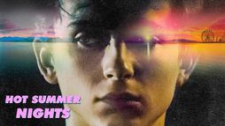 Chaudes nuits d'été