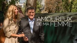 Amoureux de ma femme