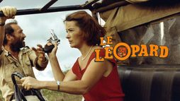 Le léopard
