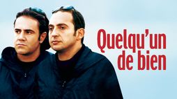 Quelqu'un de bien