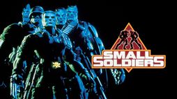 Small Soldiers