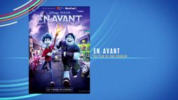 En avant
