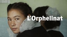 L'orphelinat