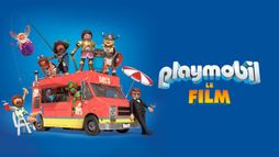 Playmobil : le film