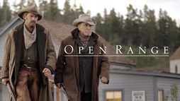 Open Range