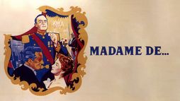 Madame de...