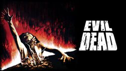 Evil Dead